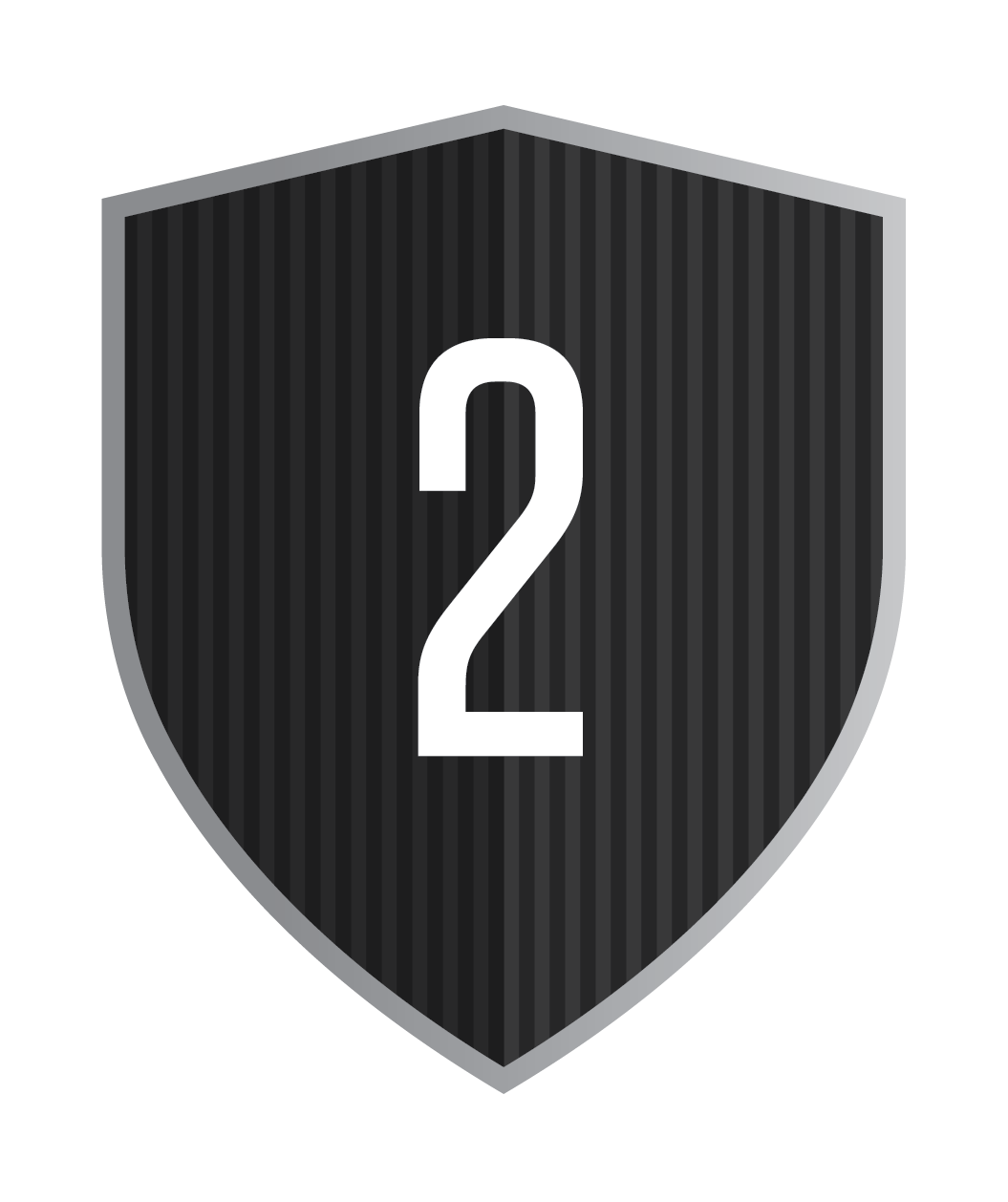 Badge 2