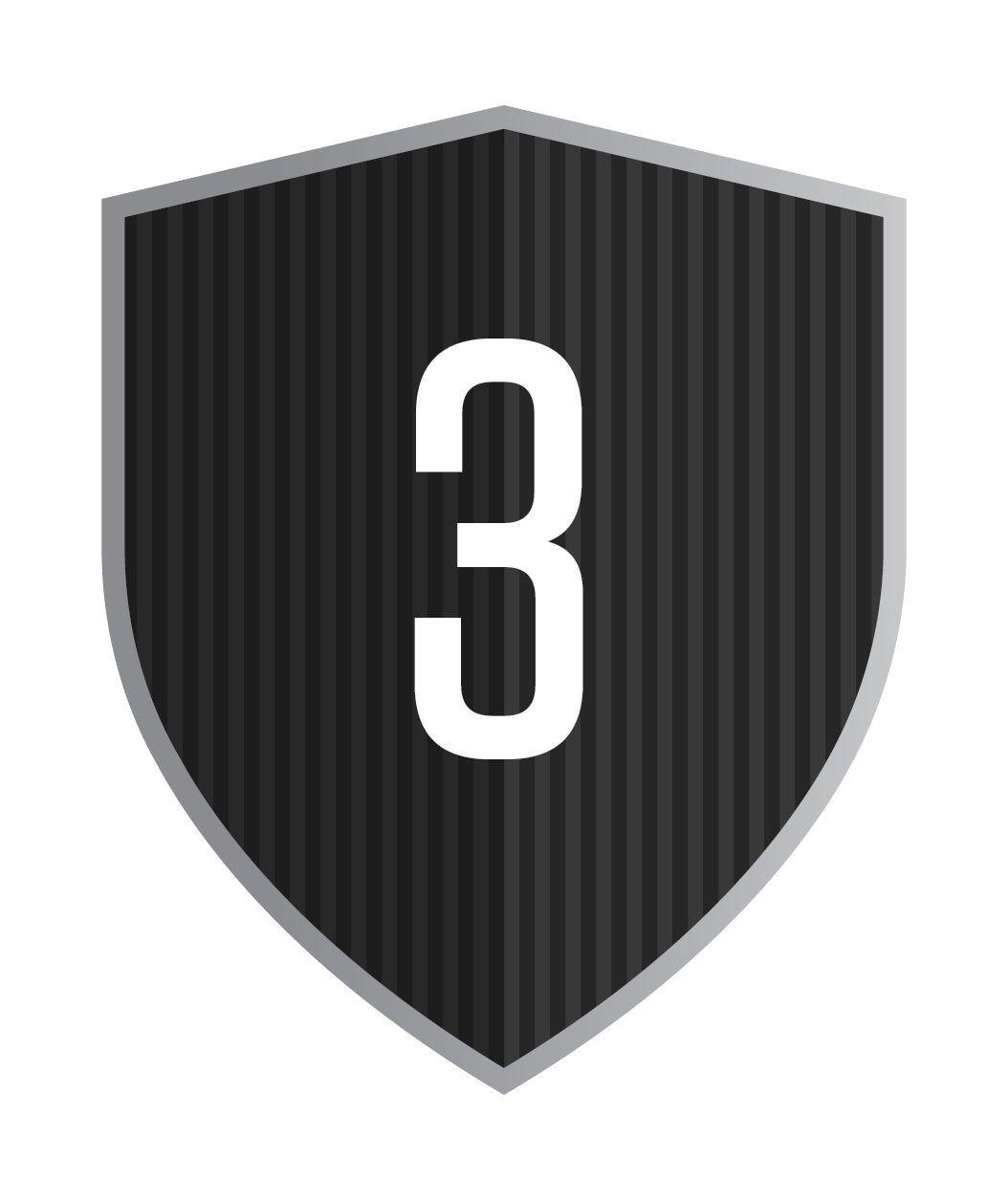 Badge 3