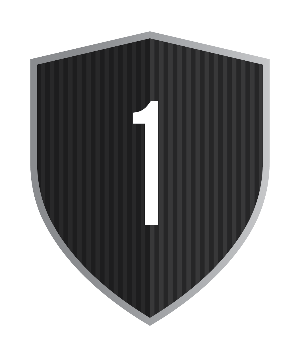 Badge 1