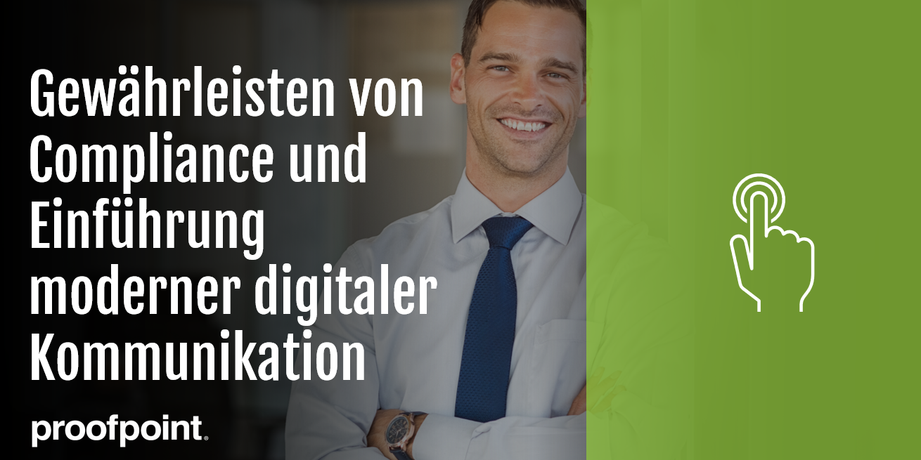 Proofpoint Compliance_DE_2