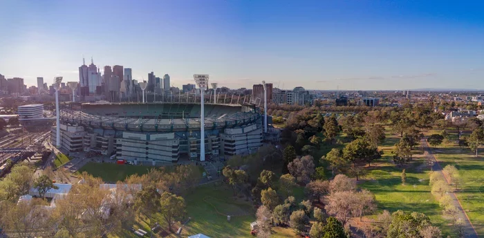 Australian Football League 