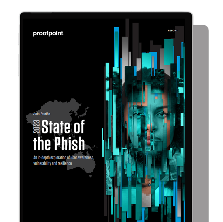 State of the Phish Report