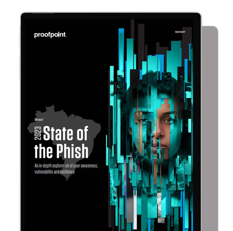 State of the Phish Report