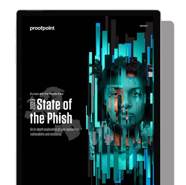 State of the Phish Report