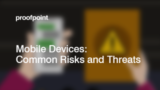 Mobile Devices