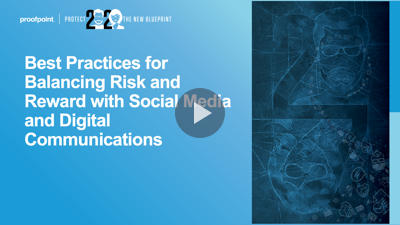 Best Practices for Balancing Risk and Reward with Social Media and Digital Communications