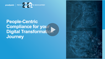 People-Centric Compliance for your Digital Transformation Journey