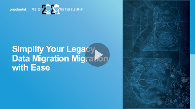 Simplify Your Legacy Data Migration Strategy with Ease