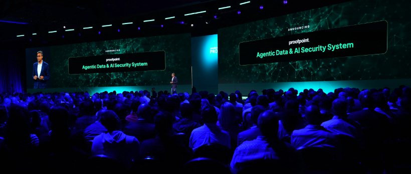 Proofpoint Breaks Down the Divide Between Data Security and AI Security with the Industry’s First Unified Agentic System