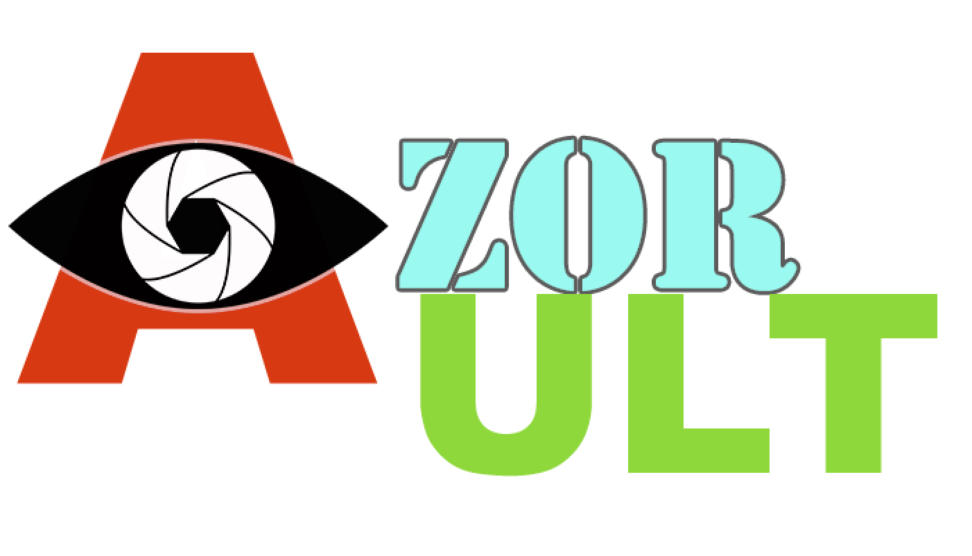 Logo used internally by the AZORult module