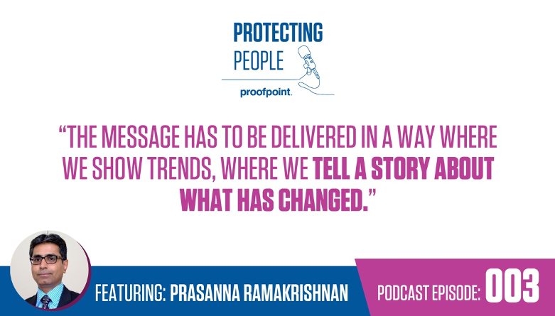 Interview with Prasanna Ramakrishnan, Global Head of Infosec Risk at Signify 