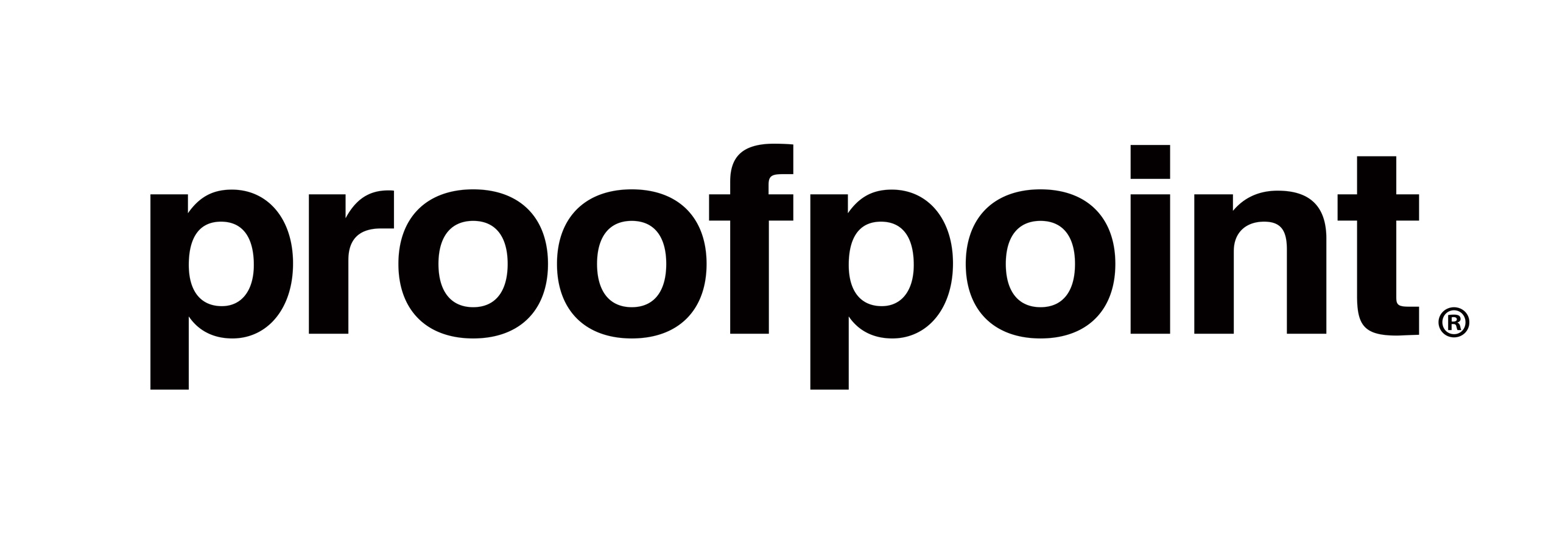 Proofpoint Inc. Logo