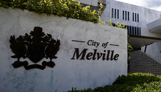 City of Melville