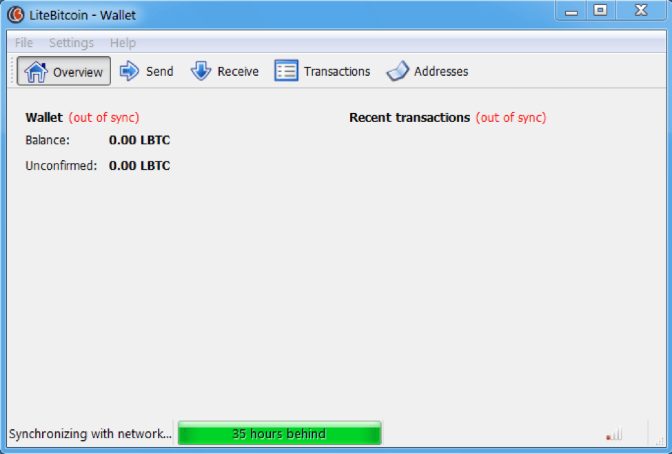 File litebitcoin-qt.zip, bundled Ovidiy Stealer and another Remote Manipulator System by TektonIT