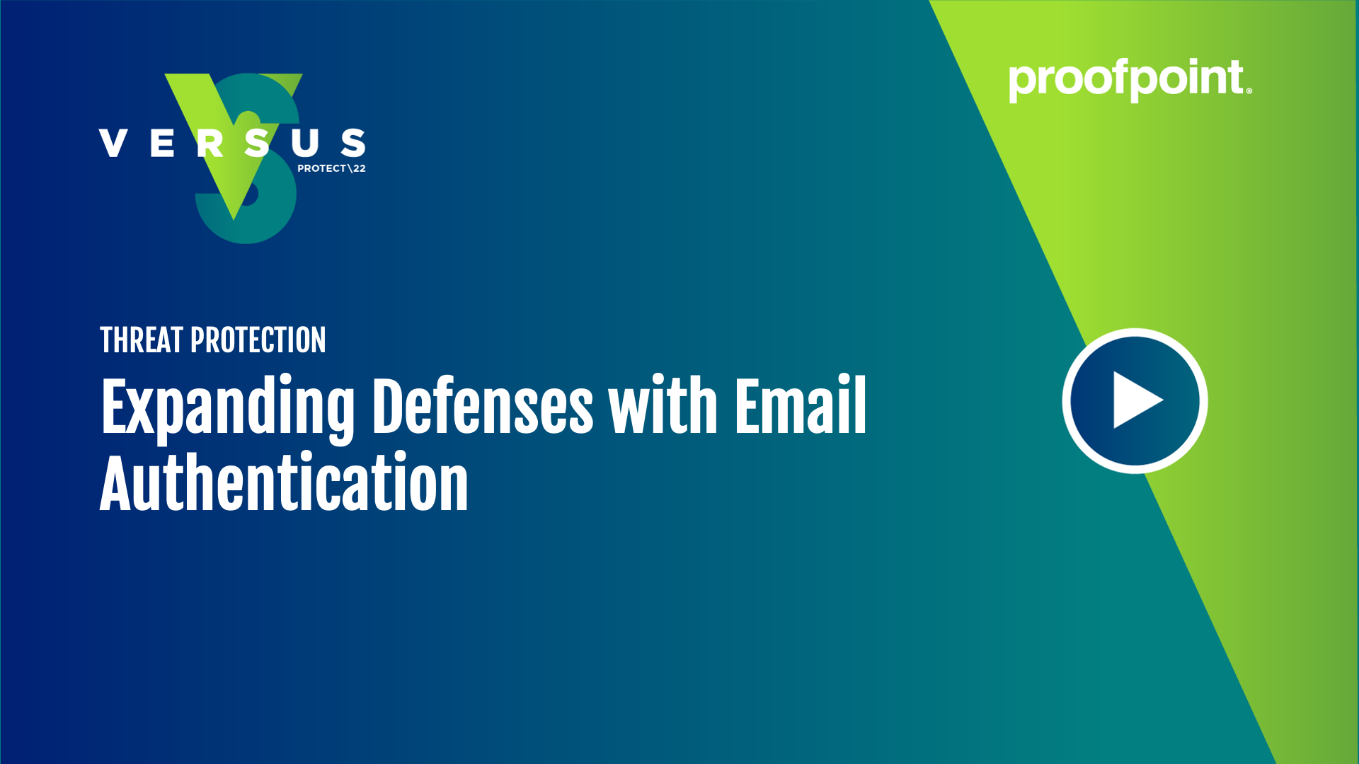 Expanding Defenses with Email Authentication
