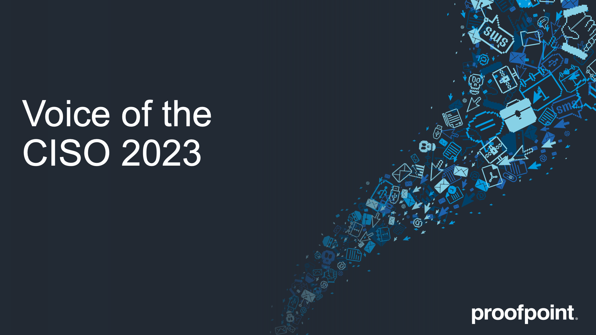 Voice of the CISO 2023