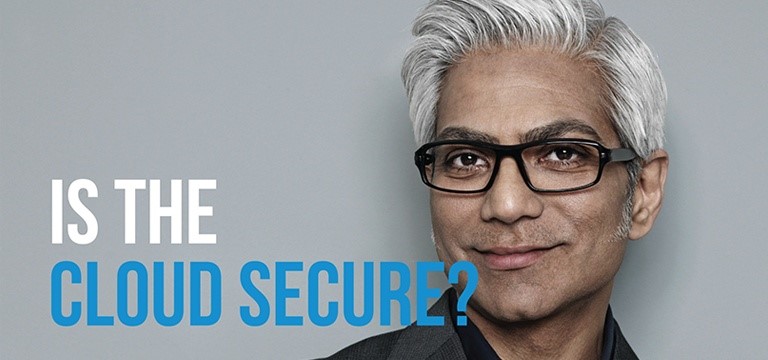 Awareness video, is the cloud secure?