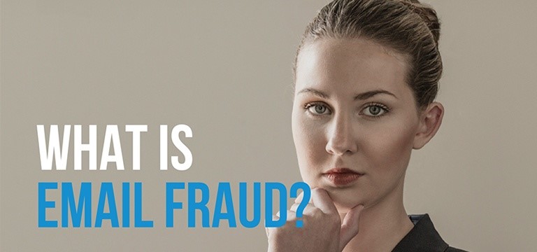 Awareness video, what is email fraud?