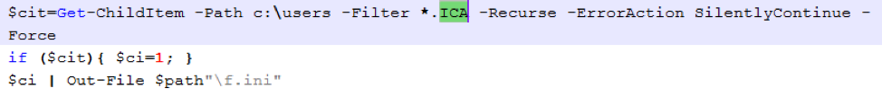 sLoad contains hardcoded array of banking keywords and hostnames