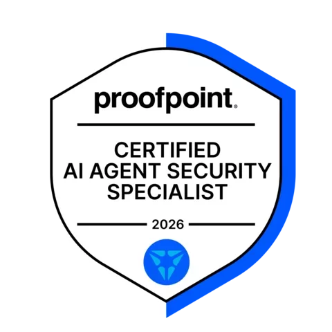 Certified AI Agent Security Specialist