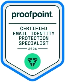 Email Identity Protection Specialist