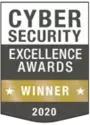 Cyber Security Excellence Awards 2020_Gold