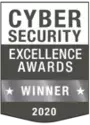 Cyber Security Excellence Awards 2020 Silver