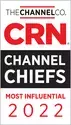 CRN Channel Chief 2022