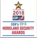 2018 GSN's Home Land Security Awards