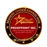 CybersecAsia Readers' Choice Awards Winner Logo 2026