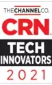 CRN Tech Innovators Awards 2021