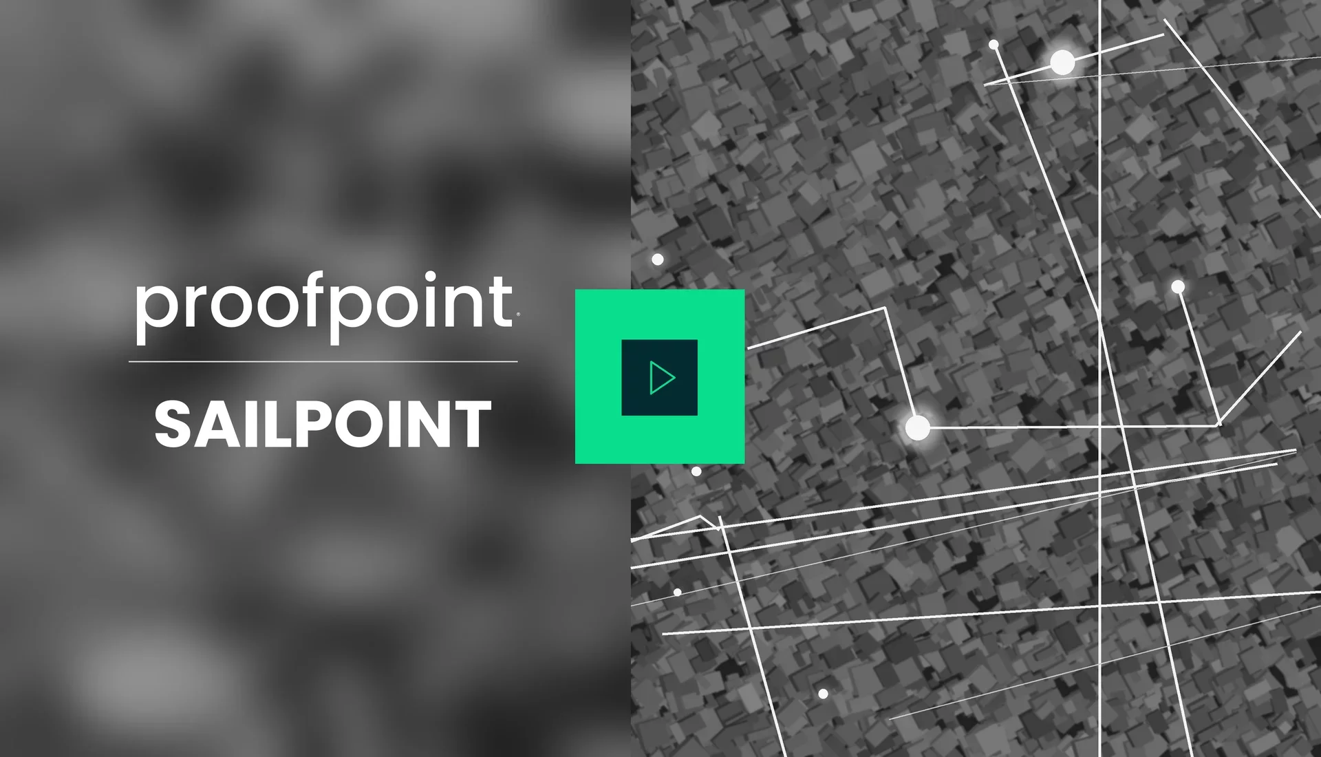 Proofpoint and Sailpoint partnership