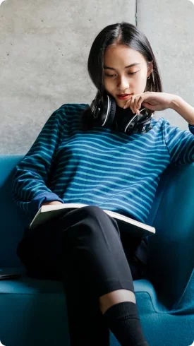 Customer Stories Featured Customer Card