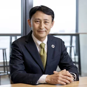 SOFTBANK 飯田様