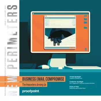 Business Email Compromise