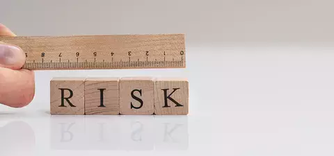 Analyze Risk