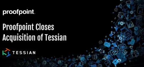 Tessian closing