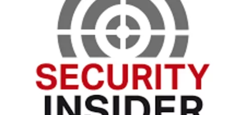Security Insider 2025 logo