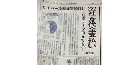 東京新聞他　プルーフポイントコメント掲載