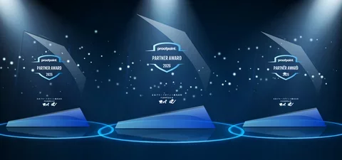 Partner Award 2026