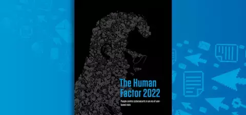 Human Factor 2022