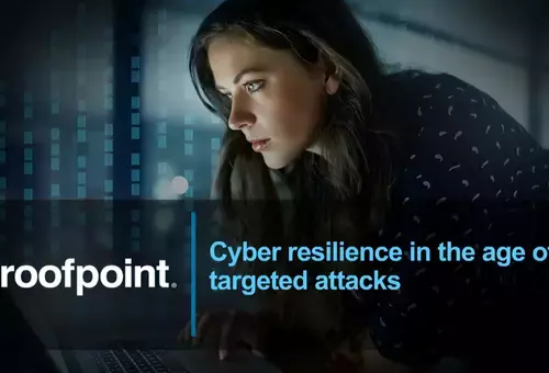 Cyber Resilience in the age of Targeted Attacks