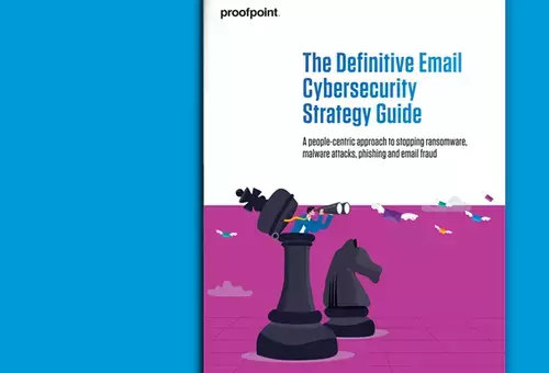 Definitive Email Guide