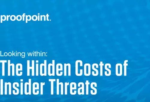 costs of insider threats