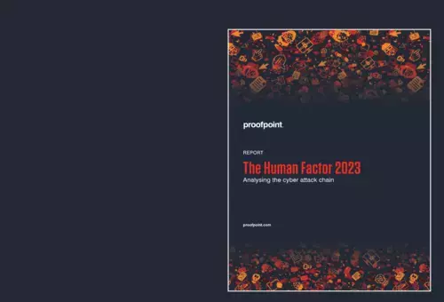 The Human Factor Report 2023