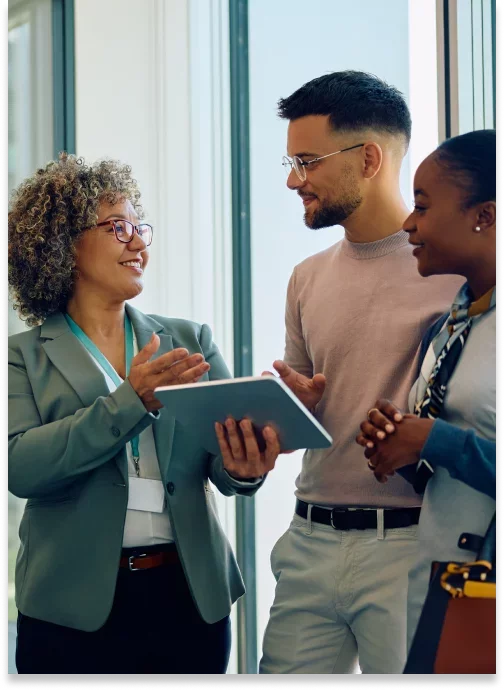 JTC Proofpoint Customer Story