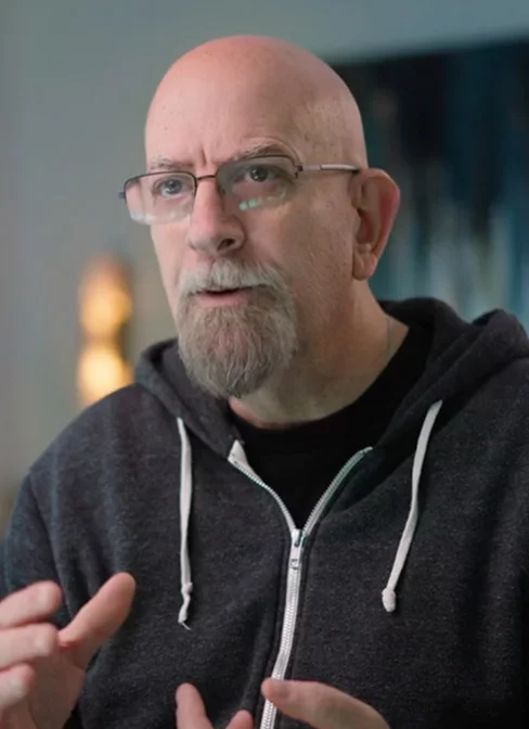 Gary Heaslip, Global Chief Information Security Officer, SoftBank Investment Advisors 